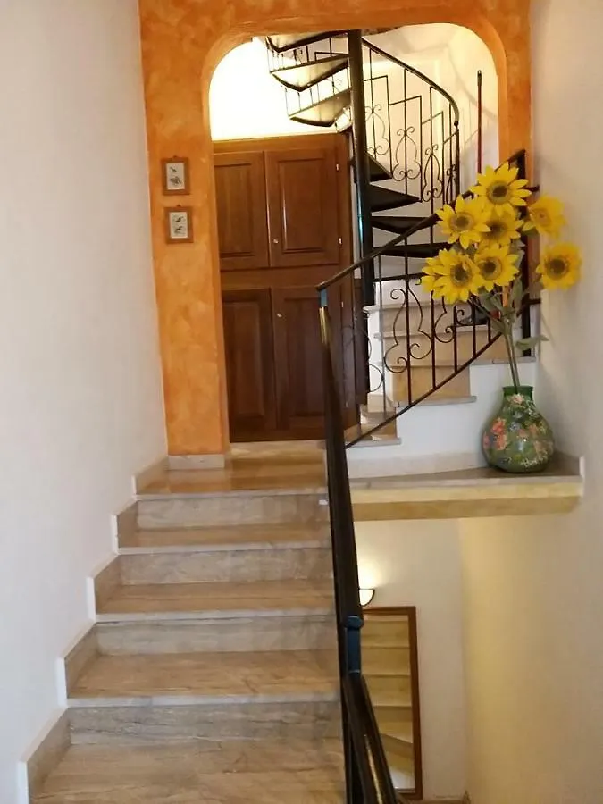Casa Singola Apartment Orosei