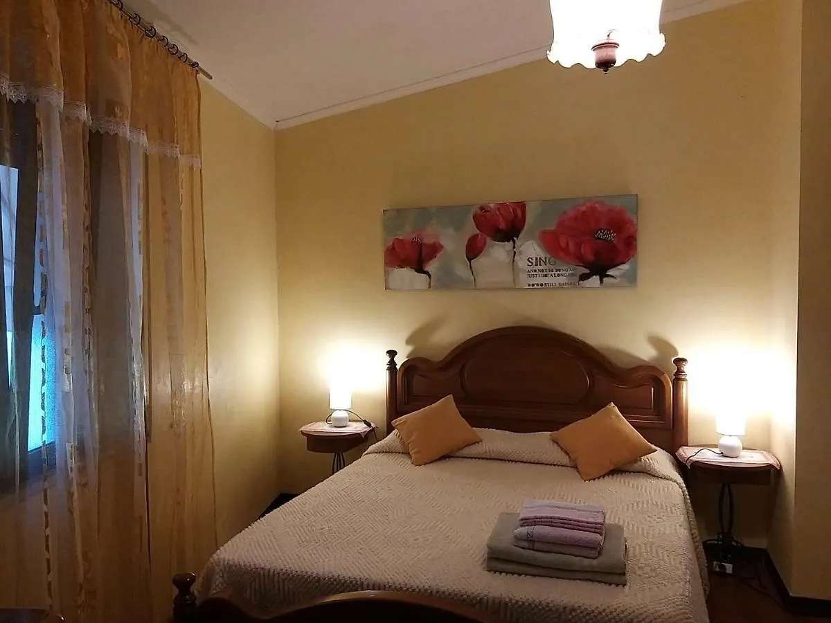 Casa Singola Apartment Orosei