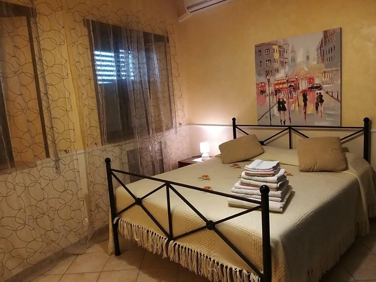 Casa Singola Apartment Orosei