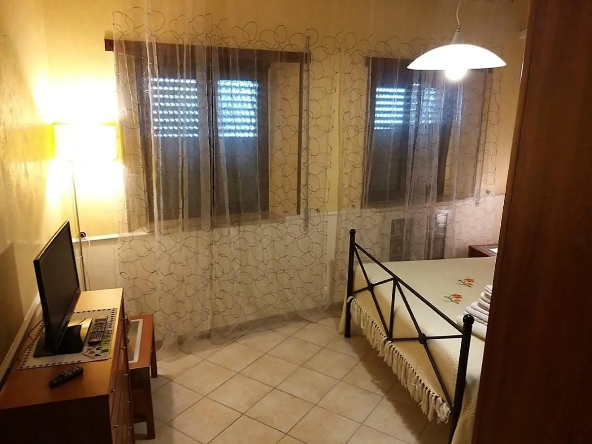 Casa Singola Apartment Orosei