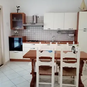  Appartamento Domo Marina