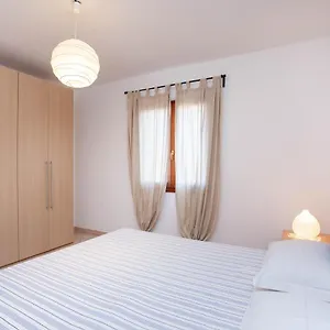  Appartamento Casa Antonella
